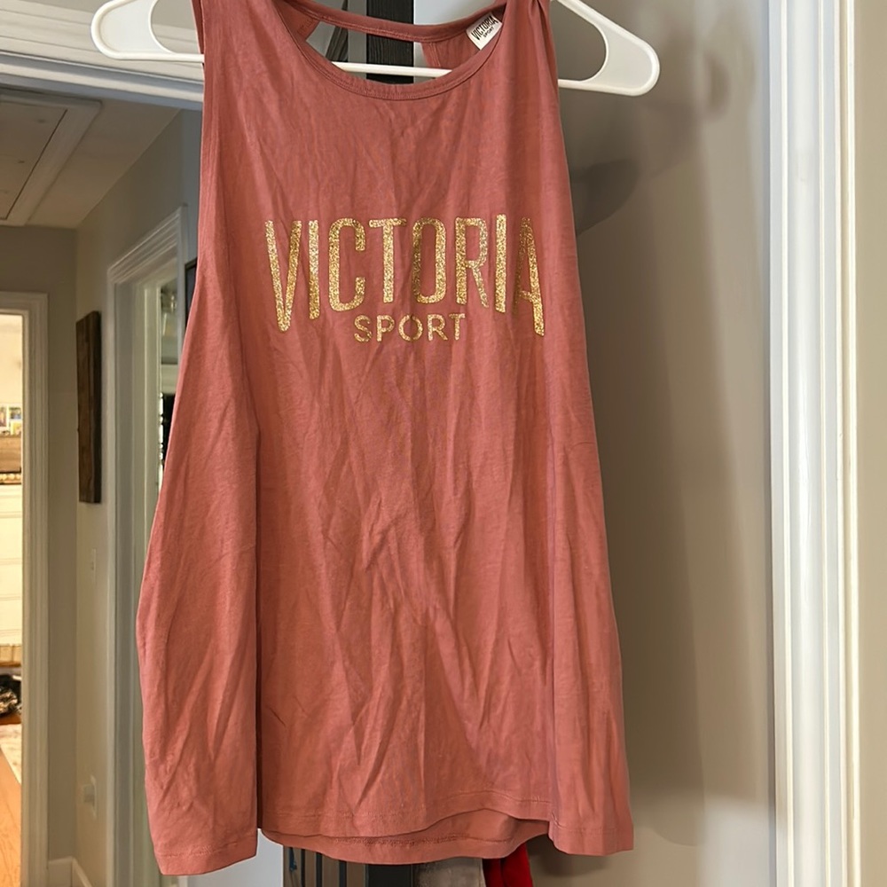 Victoria secret tank top